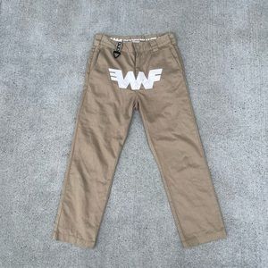 Dickies x fingercroxx the original WAF XX dNM